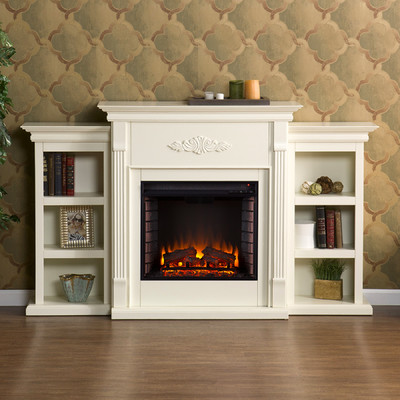Aghaleck Electric Fireplace