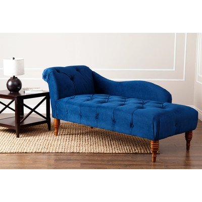 Kahle Chaise Lounge by Darby Home Co