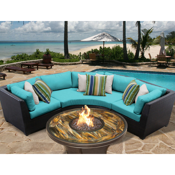 4-Piece Shane Patio Seating Group