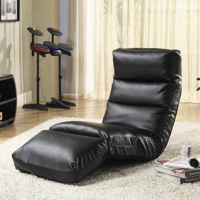Hyde Park Gaming Chair