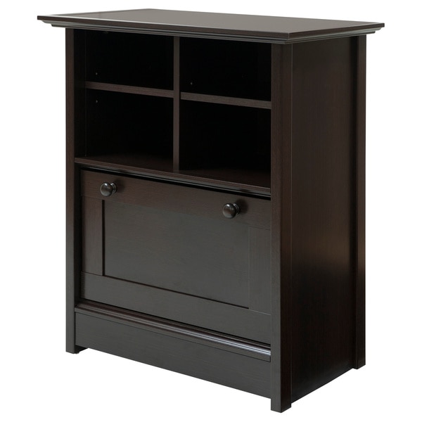 Comfort Products Coublo Collection File Cabinet