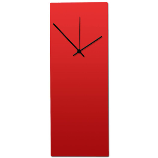 Redout Modern Metal Wall Clock 
