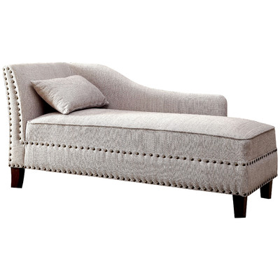 Jane Chaise Lounge by Darby Home Co