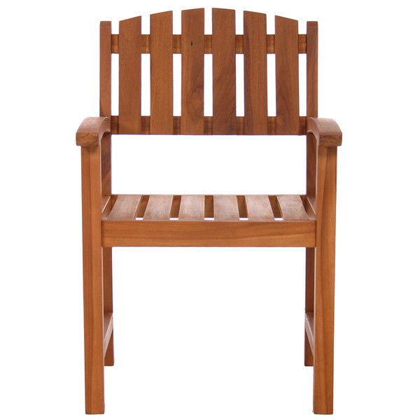 Pleasanton Dining Arm Chair