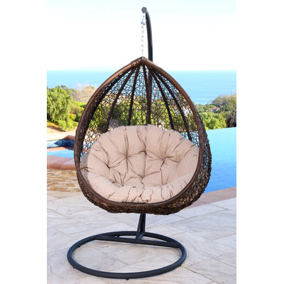 Everson Swing Chair