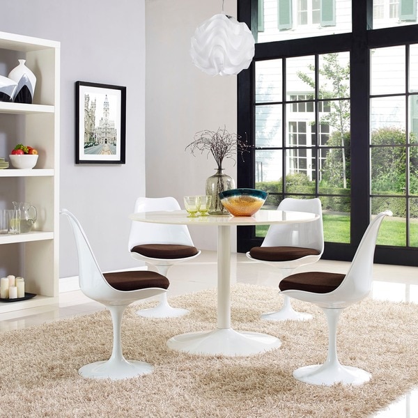 Lippa Dining Side Chairs (Set of 4)