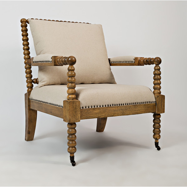 Harper Arm Chair