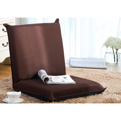 Multi-Function Folding Cushion Floor Chair