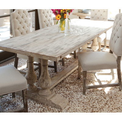 Francoise Dining Table
