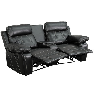 Home Theater Recliner 9207