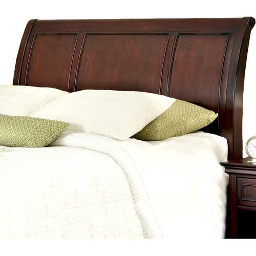  Linthicum Wood Headboard by Darby Home Co 