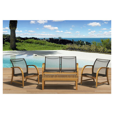 Elsmere 4 Piece Seating Group