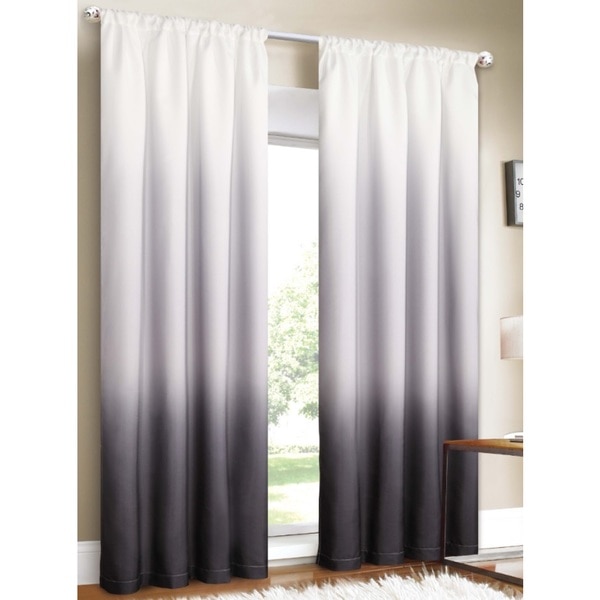 Shades Ombre Curtain