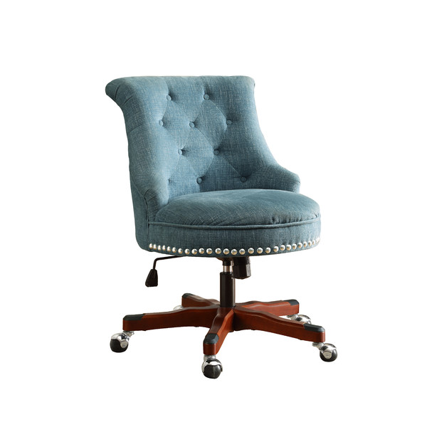 Sampson Office Chair ib Blue