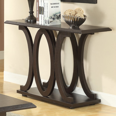 Wooden Console Table by Wildon Home Â®