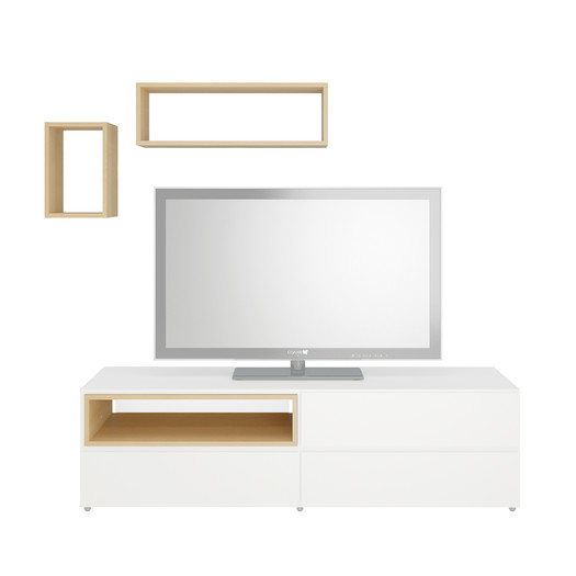 Units for TV Stand