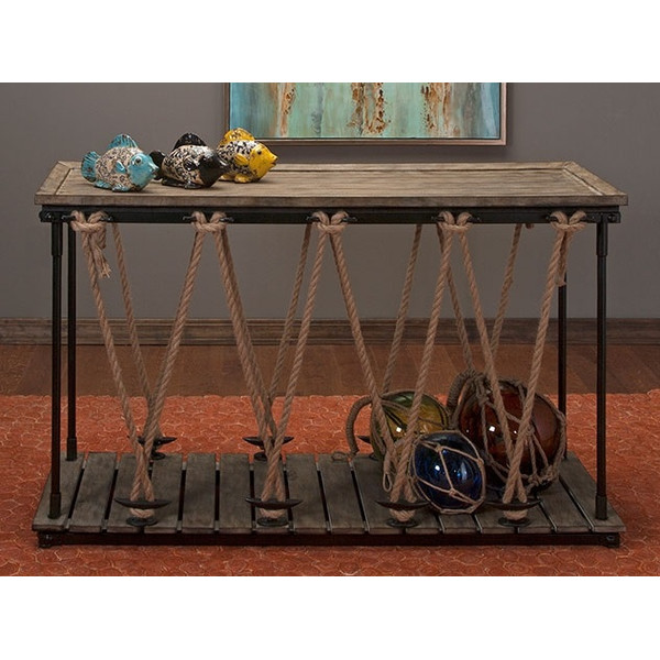 Astern Console Table 