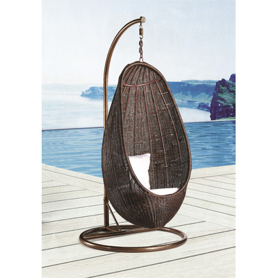 Swing Chair with Stand 