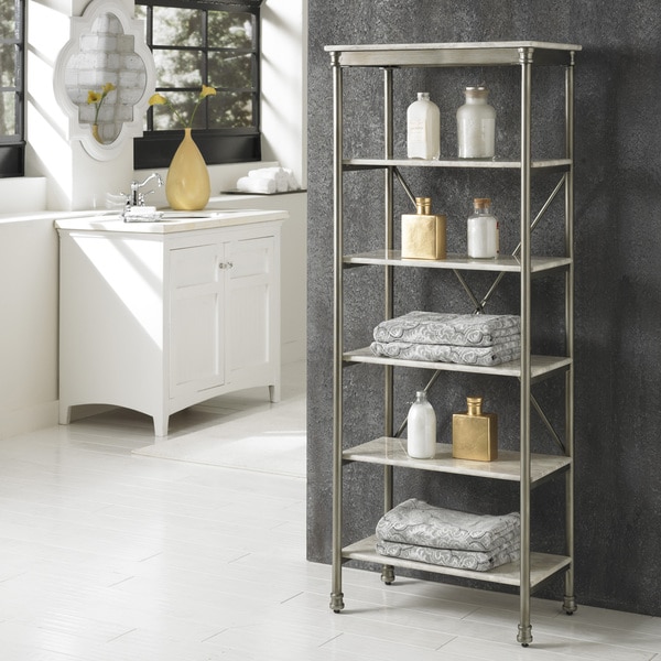 Home Styles 'The Orleans' 6-tier Shelf