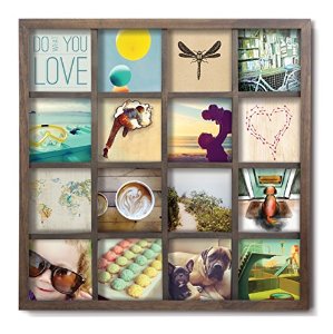 Gridart Collage Picture Frame