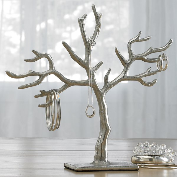Callie Tree of Life Jewelry Stand
