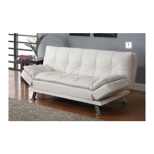 Wildon Home Â® Convertible Sofa