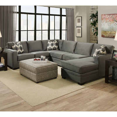 Cole Sectional