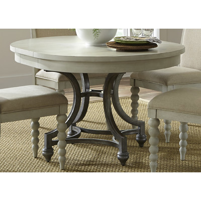 Stamford Round Dining Table