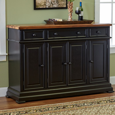 Courtdale Sideboard