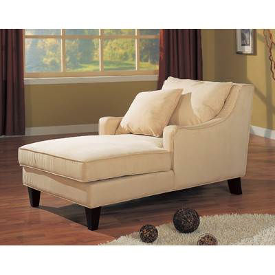 Sandy Chaise Lounge by Wildon Home Â®