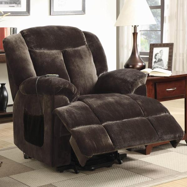 Clarence Power Lift Recliner chair