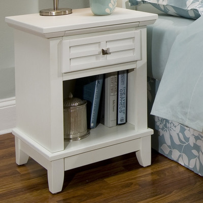 Lakeview 1 Drawer Night Stand