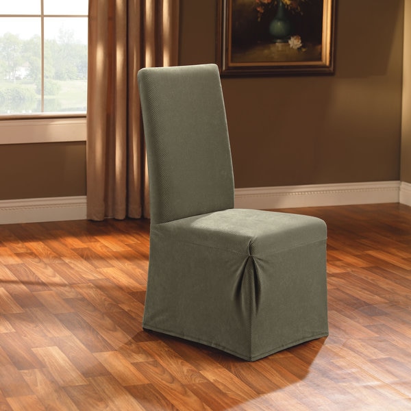 Sure Fit Stretch Dining Room Chair Slipcover