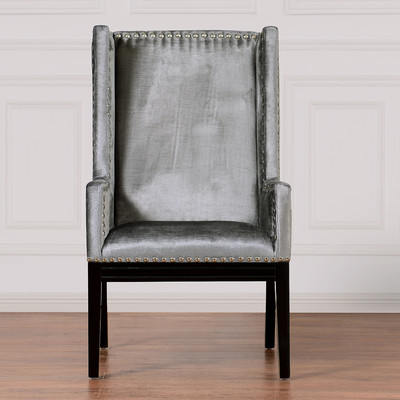 Tribeca Arm Chair by TOV