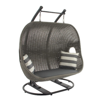 Cole and Grey Chair Hammock