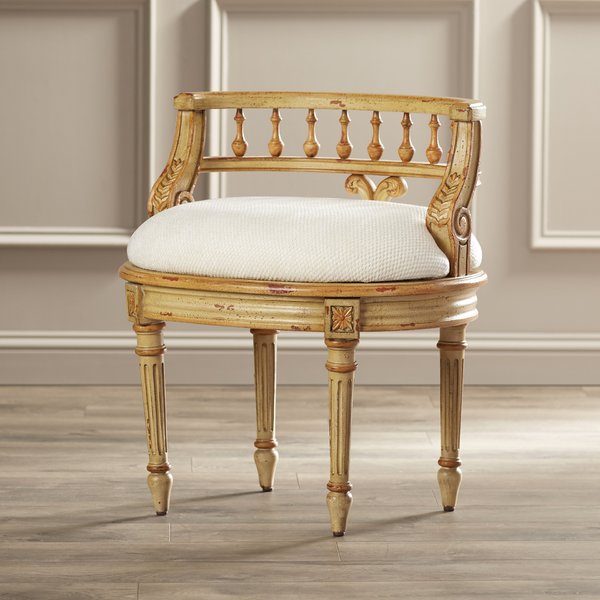 Theobald Vanity Chair