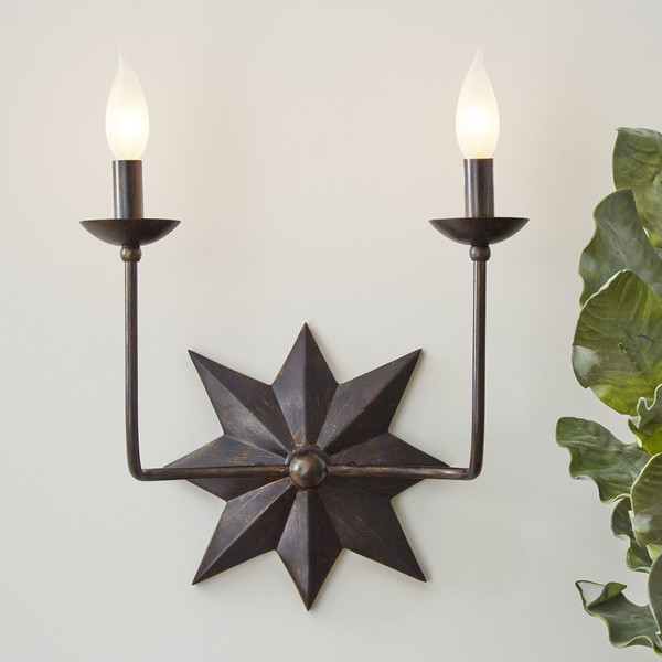Canaveral Wall Sconce 