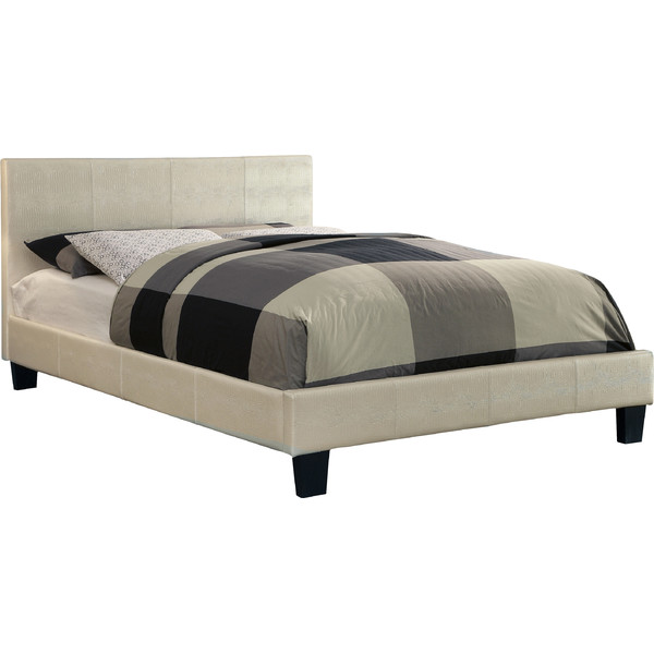 Andy Upholstered Bed 