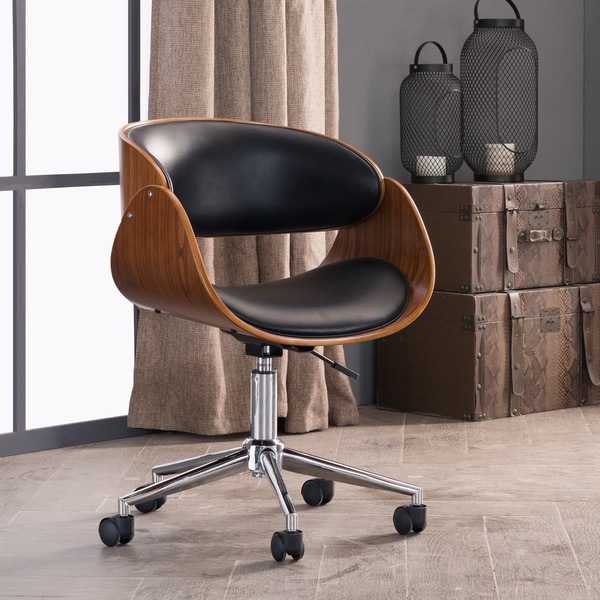 Corvus Mid Century Adjustable Office Chair